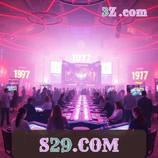 Baixar Jogos no s29.com: Seu Portal para Diversão Sem Limites