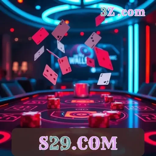 Cassino Fantástico: Surpresas no s29.com para Jogadores