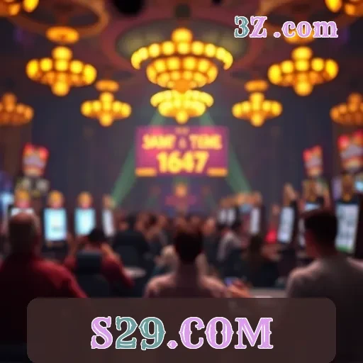 s29.com: O Site de Jogos Confiável que Você Procurava