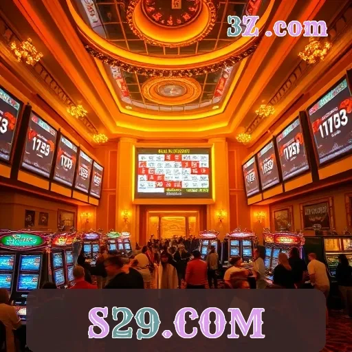 Promoções Irresistíveis no s29.com para Jogadores Brasileiros