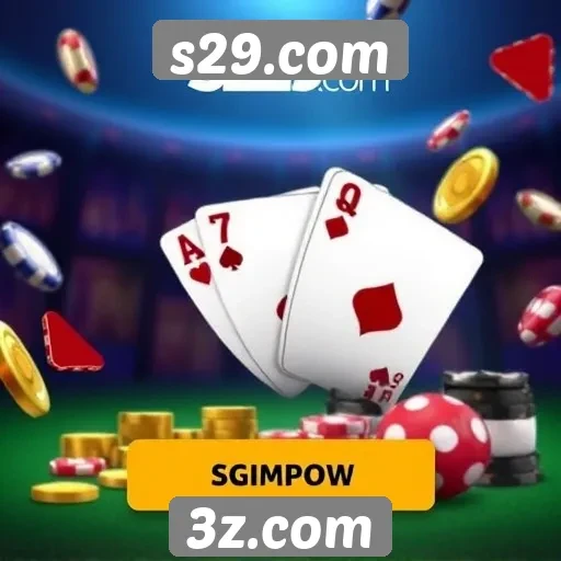 Como se cadastrar e jogar no s29.com