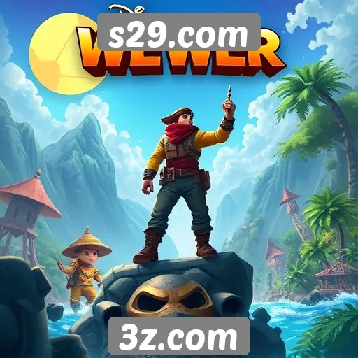 Melhores jogos em destaque no s29.com